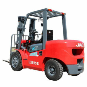 ДИЗЕЛ ВИЛУШКАР JAC - CPCD25