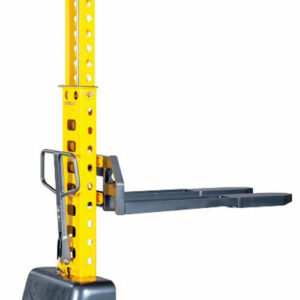 Вилушкар BOTECH 500