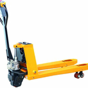 Електричен палетар EPT15H